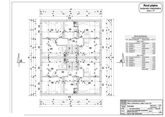 Nowoczesny dom w zabudowie bliźniaczej – osiedle Chmielnik - 9