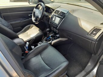 Peugeot 4008 1,8 HDi 4x4 - 9