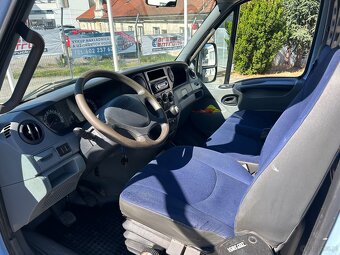 Iveco Daily 60C15 3.0HPI - 9