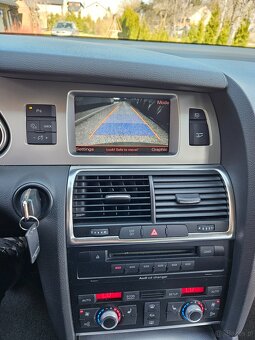Audi q7 3.0 TDI 2008r. - 9