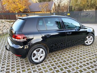 Golf TDI - 9