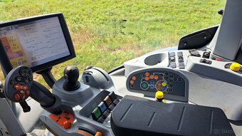 Ciągnik NEW HOLLAND T7.270 AutoCommand z RTK, 270 KM - 9