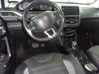 Peugeot 2008 1,2 110 Aut. - 9