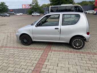 Seicento 1.1 - 9