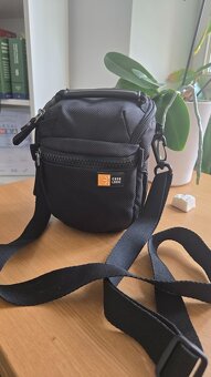 Nikon Z 30 Vlogger Kit + torba + 2x karta 64gb - 9