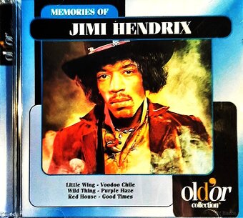 Znakomity Album 2CD. Kultowego Zespołu THE DOORS -The Best T - 9