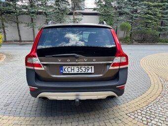 Volvo xc70 D4 Momentum 2014 automat - 9