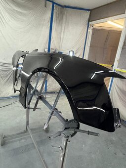 Sprzedam Audi A5 2.0 tdi-130 kw-aut. - 9
