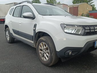 Dacia Duster 1.0 LPG, 2023, 37000km, TOP❗ - 9