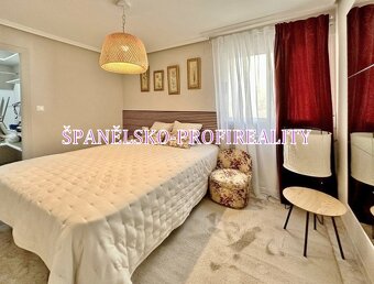 Hiszpania, Torrevieja, Playa Del Cura 3 kk - 9