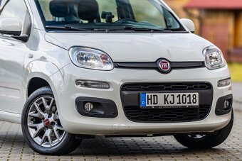 FIAT PANDA - 9
