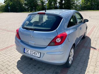 Corsa - 9