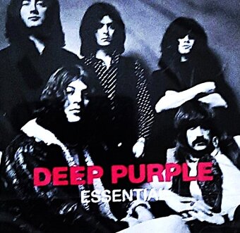 Polecam Album 3 płytowy CD Rock Legenda Deep Purple - 9