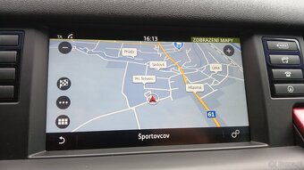 Land Rover Discovery Sport HSE, 3/2018, AT/9, 2,0 DIESEL, - 9