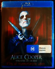 Polecam 4 Płytowy Album 3 Cd-1 Blu Ray koncert MARYLLION de - 9