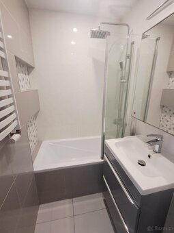 Mieszkanie o powierzchni 38m2, balkon, II piętro, Os.Asnyka - 9