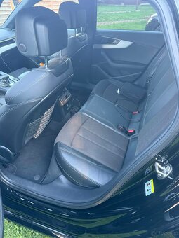 Sprzedam Audi A4 2019r - 9