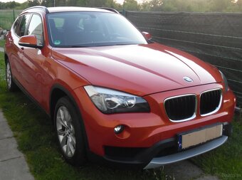 BMW  X1 - 9