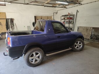 Rav 4 - 9