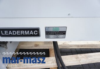 Strugarka czterostronna LEADERMAC LMC 423C - 9