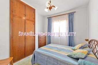 Hiszpania, Torrevieja, La Mata 3 sypialnie - 9