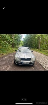Skoda octavia 2012r 1,6 mpi LPG - 9