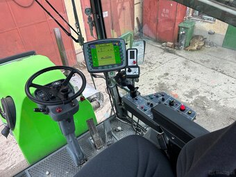 Tecnoma laser - 9