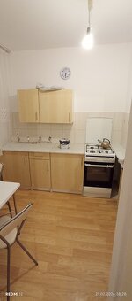 Mieszkanie do wynajęcia - 9