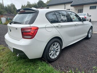 Bmw 1 F20 M-pakiet - 9