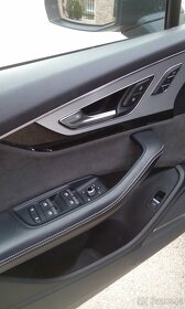 Audi Q7 S-Line Panorama - 9