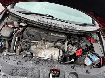 Honda Civic Tourer – Części / Na części / Całe auto - 9