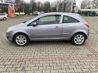 Corsa Klimatyzacja - 9