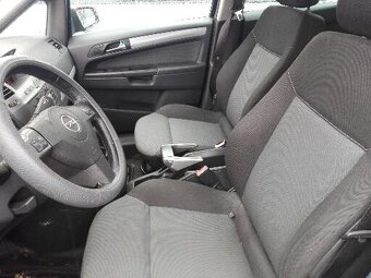 Opel Zafira-Polecam 7 osobowy - 9