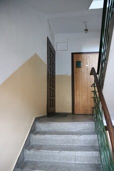 Dwupokojowe mieszkanie na Sępolnie - 9