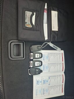 Audi a4b8 1.8 twierdzą quattro - 9