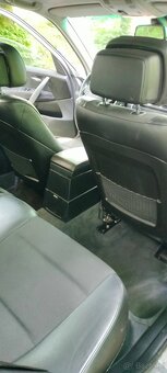 BMW X3 LCI Lift Xdrive '10r - SUV na bogato, zadbany, bez w - 9