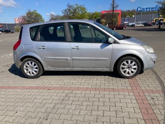 Scenic 1.9 TURBO-DIESEL - 9