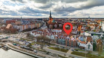 Gabinet medyczny w Top lokalizacji Stare Miasto - 9