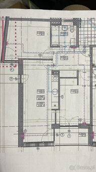 sprzedamy mieszkanie 3pok. ul Sosnowiecka Kraków - 9