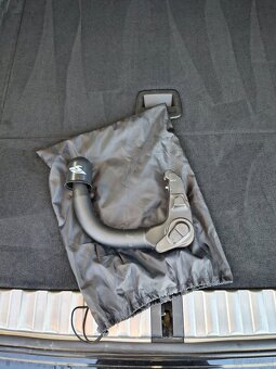 🔥BMW 318D G21 - Top ekonomiczny elegancki (pełne wyposaż - 9