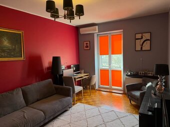 Mieszkanie 3 pokojowe w samym sercu Radzymina 68m2 - 9