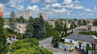 3 pokoje w zielonej okolicy w Poznaniu - 9