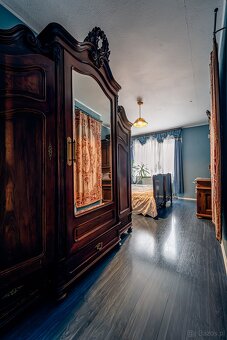 Ponadstandardowy 4pokojowy apartament w Tatrzańskiej Łomnici - 9