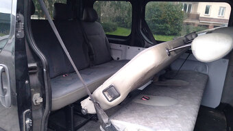 opel vivaro 2005r 1.9 diesel 9 osobowy Klimatyzacja - 9