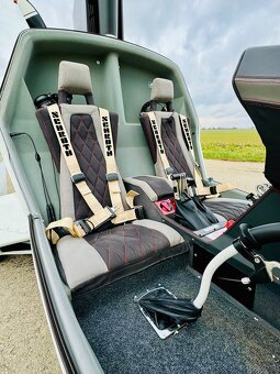 Wiatrakowiec NISUS - 9