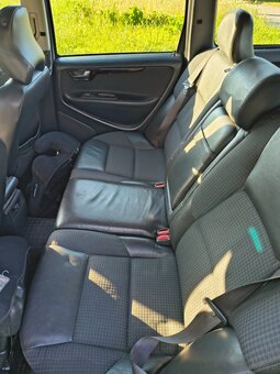 Volvo v70 2,4d5 - 9