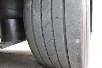 Schmitz Cargobull SCBS3T VARIOS - 9