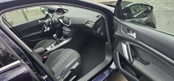 Peugeot 308 1.6hdi - 9
