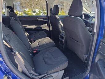S-Max mk2, 2.0 150Ps - 9