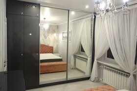 Sprzedam luksusowe mieszkanie w centrum Kielc – styl Glamour - 9